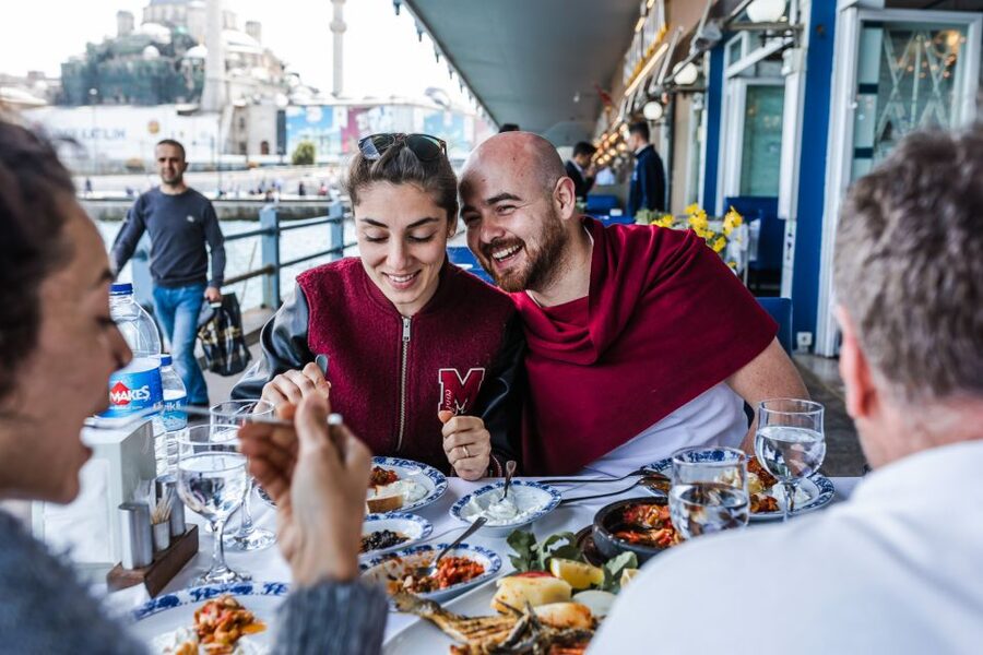 Istanbul: Private Custom Tour with a Local – Icons & Gems - Hidden Courtyards and “Small Stops” That Change Your Memory