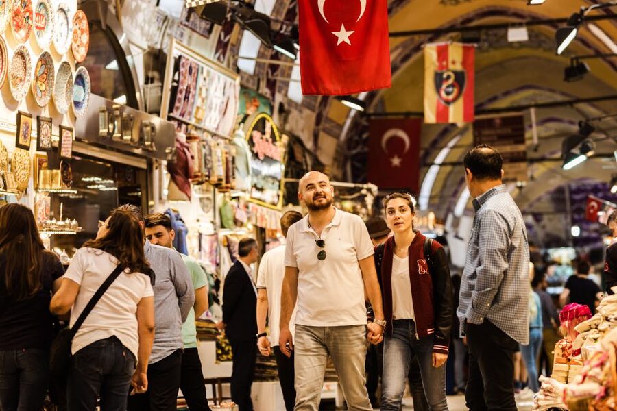 Istanbul: Private Custom Tour with a Local – Icons & Gems - Pace and Conversation: Why Private Matters Here