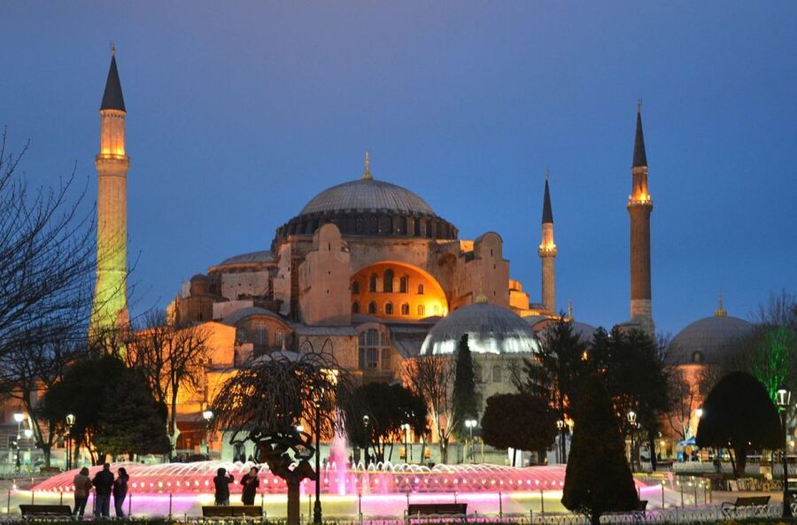 Istanbul: Private Customized Tour - Key things to know before you go