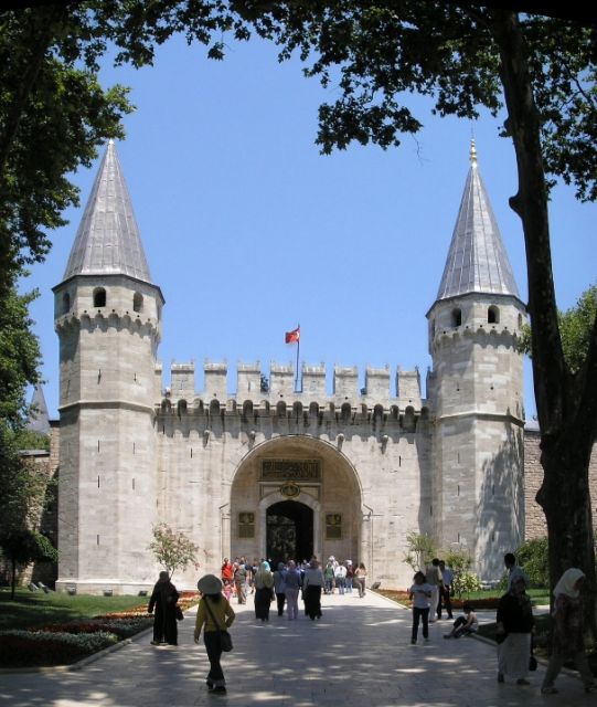 Istanbul: Private Customized Tour - Private guide routing is the real value in Istanbul