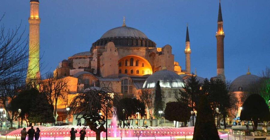 Istanbul: Private Customized Tour - Price and what you’re really paying for (up to 4 people)