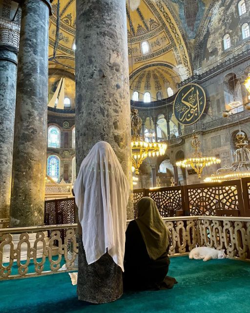 Istanbul Private Full-Day Highlights Tour with Guide - How This 7-Hour Highlights Route Really Feels