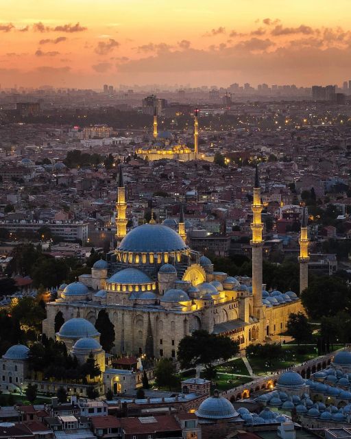 Istanbul Private Full-Day Highlights Tour with Guide - FAQ