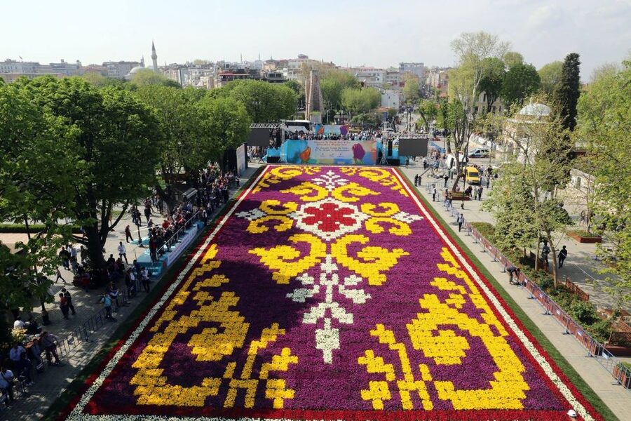Istanbul: Private Full-Day Old City Highlights Tour - A Private Old City Highlights Tour That Cuts the Stress