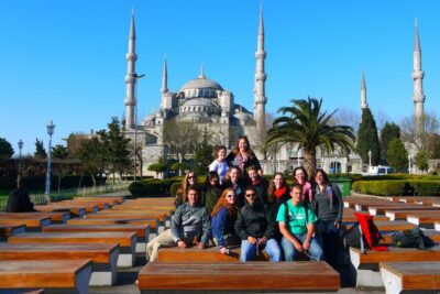 Private Full-Day Old City Highlights Tour
