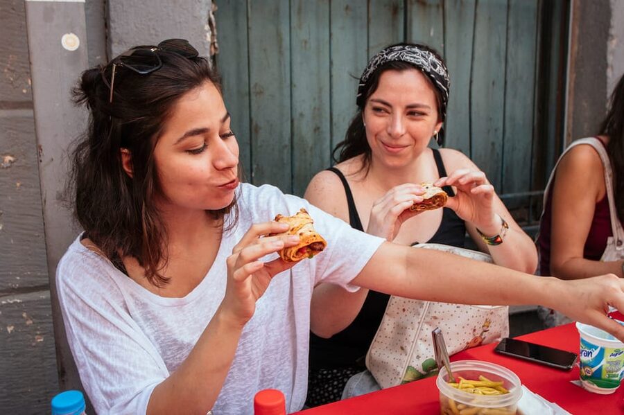 Istanbul: Private Guided Food Tour with 10 Tastings - Who should book this tour, and who might find it less helpful