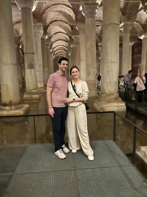Istanbul: Private Guided Tour - Key things that make this tour a smart Istanbul day