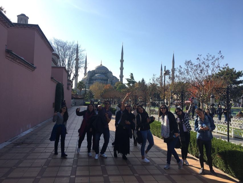 Istanbul: Private Guided Tour - Should you book this Istanbul highlights tour?