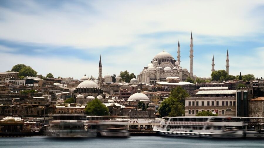 Istanbul: Private Guided Tour - Why This 6.5-Hour Private Plan Works (and costs $100)