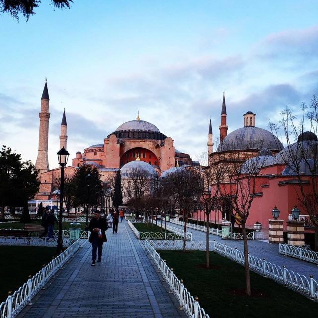 Istanbul: Private Guided Tour - Grand Bazaar shopping for 1.5 hours: how to shop smart and not lose time