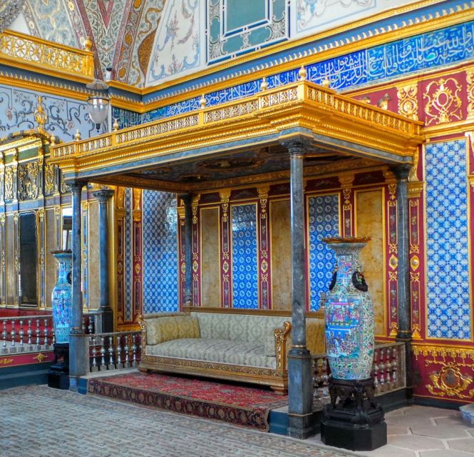 Istanbul: Private Guided Tour - Price and budget reality: $100 plus tickets, lunch, and drinks