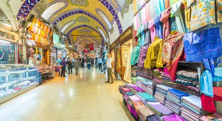 Istanbul: Private Guided Walking Tour - Key things I’d watch for before you go