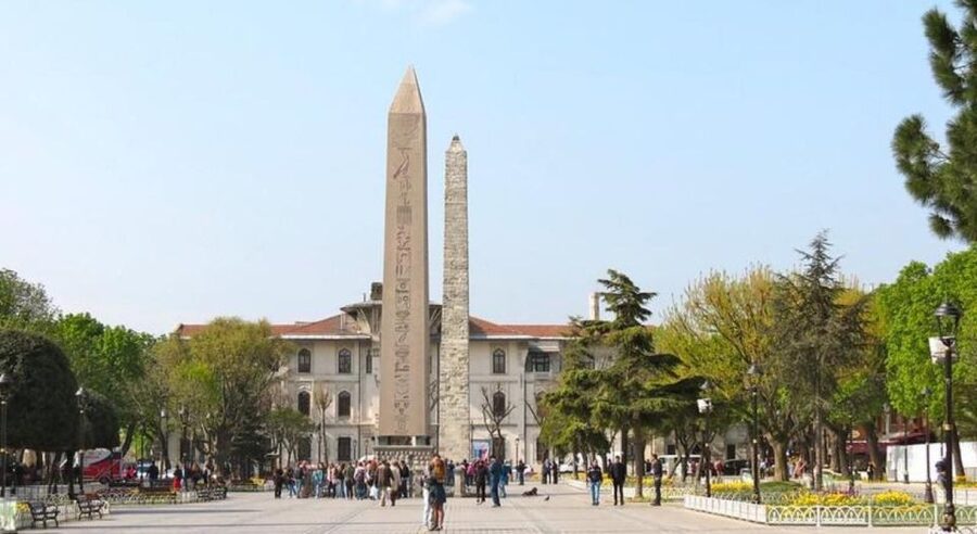 Istanbul: Private Guided Walking Tour - Pace, comfort, and how private guiding changes the experience