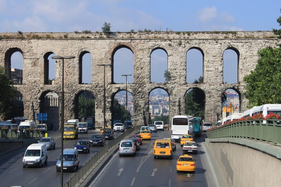 Istanbul:Private Layover Tour from Istanbul Airports&Hotels - Key highlights worth planning around