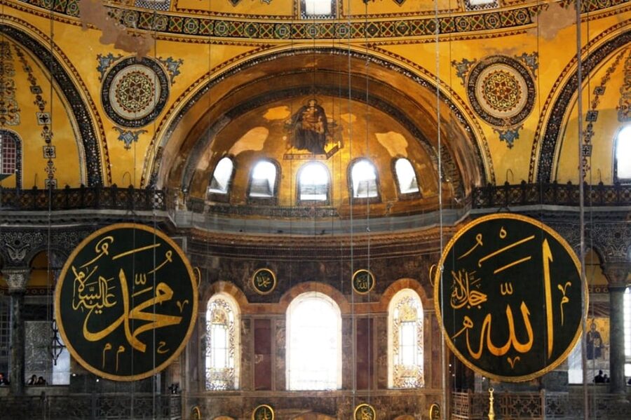 Istanbul:Private Layover Tour from Istanbul Airports&Hotels - Getting from the airport to the city, without getting stuck