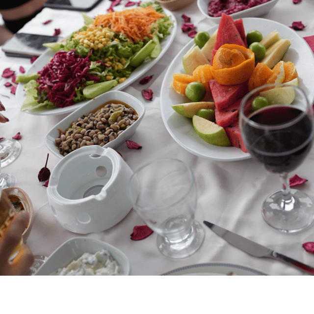 İstanbul:Private Luxury Yacht on Bosphorus 14 Meter(46 feet) - Price That Makes Sense for Groups, Not Just Couples