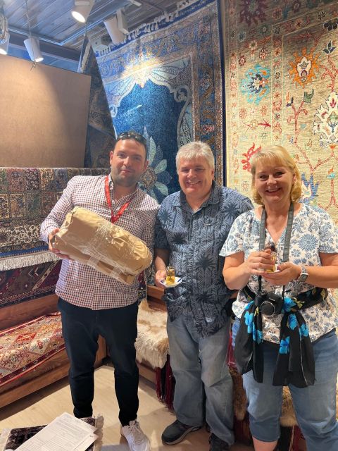 Istanbul Private Shopping Tour – Grand Bazaar & Spice Market - Price and Value: What You’re Really Paying For