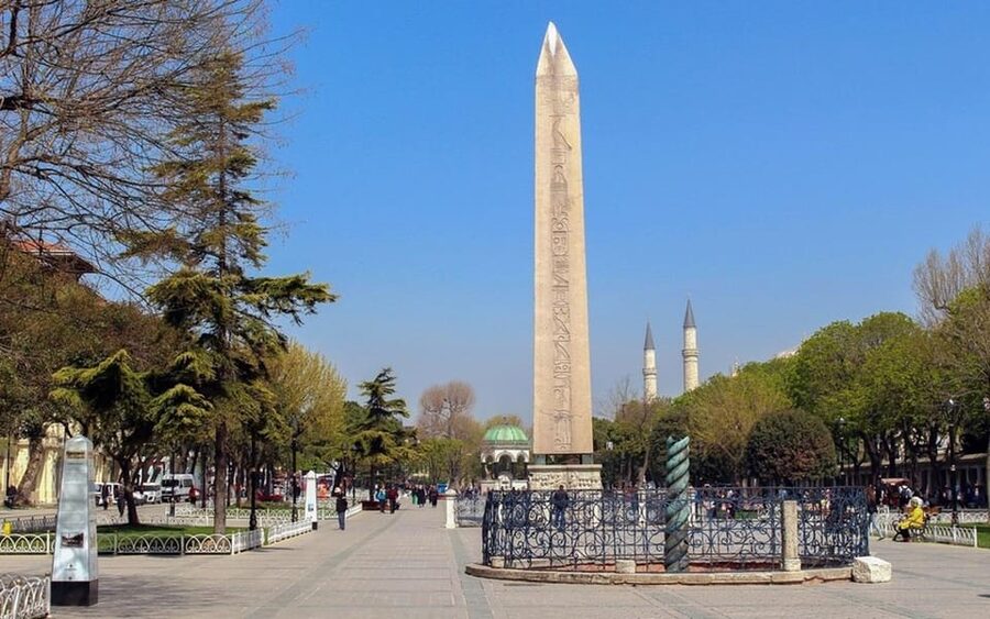 Istanbul: Private Sightseeing 2, 4 or 8 hours with a Local - Private Istanbul, shaped to your day