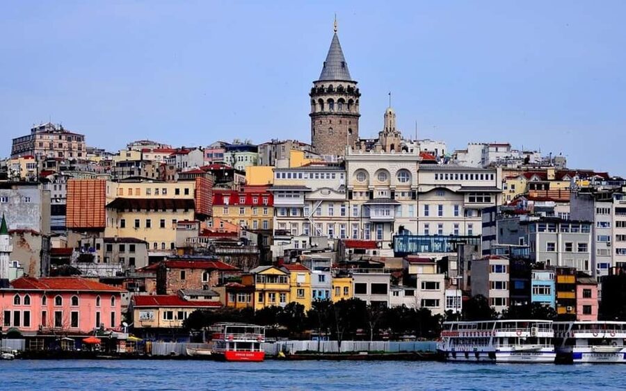 Istanbul: Private Sightseeing 2, 4 or 8 hours with a Local - How customization works without getting complicated