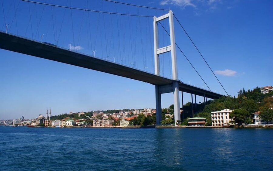 Istanbul: Private Sightseeing 2, 4 or 8 hours with a Local - Should you book this private Istanbul sightseeing tour?