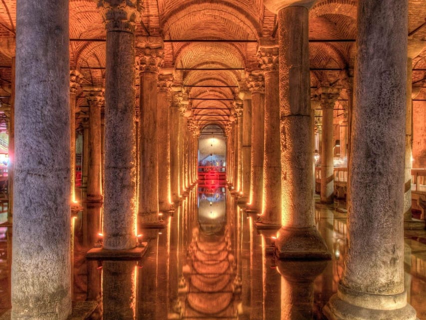 Istanbul: Private Sightseeing Tour in Multiple Languages - Private guide quality: what the best versions of this tour feel like