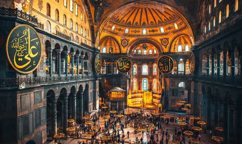 Istanbul: Private Sightseeing Tour in Multiple Languages - Why Sultanahmet to the Grand Bazaar feels like the right “one-day Istanbul” plan