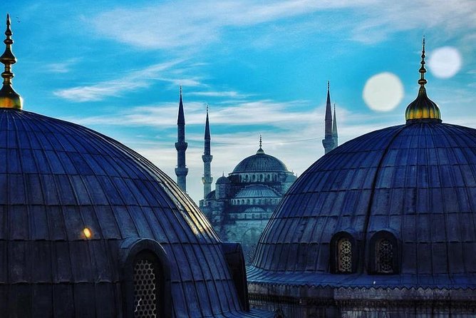 Istanbul Private Tour Designed for Layover Flight, Transfer incl. - Price and value: what $175 includes, and what might cost extra