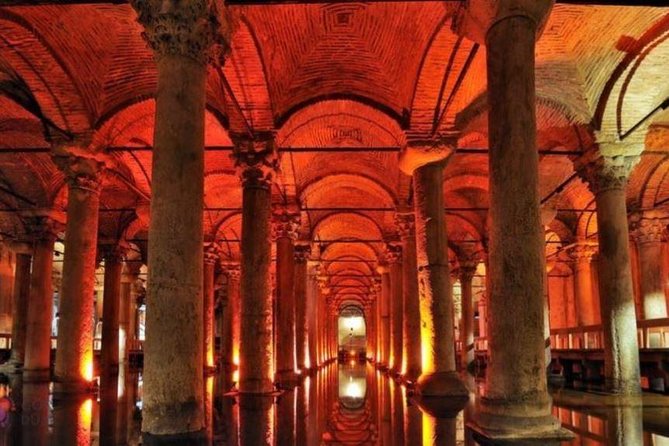 Istanbul Private Tour Designed for Layover Flight, Transfer incl. - Spice Market and Grand Bazaar time savers that save you from shopping stress