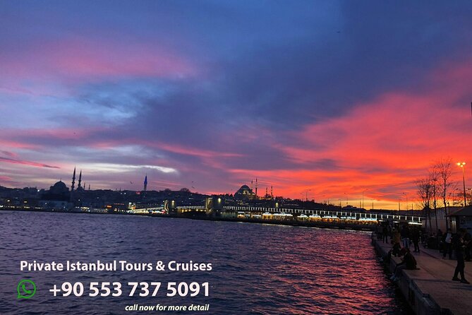 Istanbul private tour with skip line tickets included - Hippodrome: Quick, Historic, and Great for Photo Context