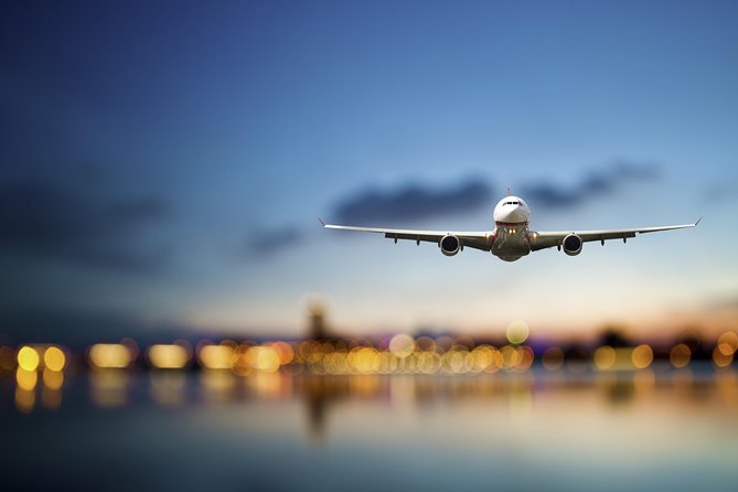 Istanbul Private Transfer from Airport to City Hotels - Door-to-door hotel arrival without the awkward part