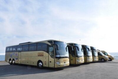 Istanbul Private Transfer from Airport to City Hotels