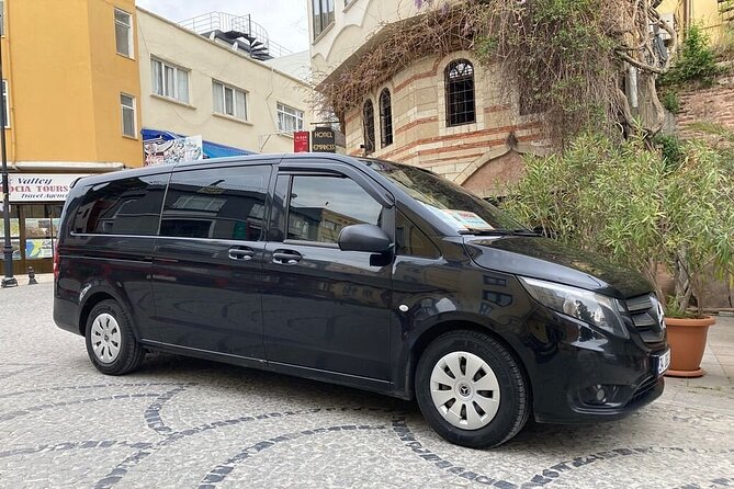 Istanbul Private Transfer - IST Airport, Cruise Ports and Hotels - Key things that make this transfer work