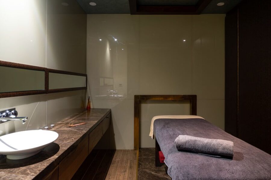 Istanbul: Private Turkish Bath, Massage, and Pool in Taksim - The Turkish Bath Flow: Sauna to Steam to Scrub and Foam