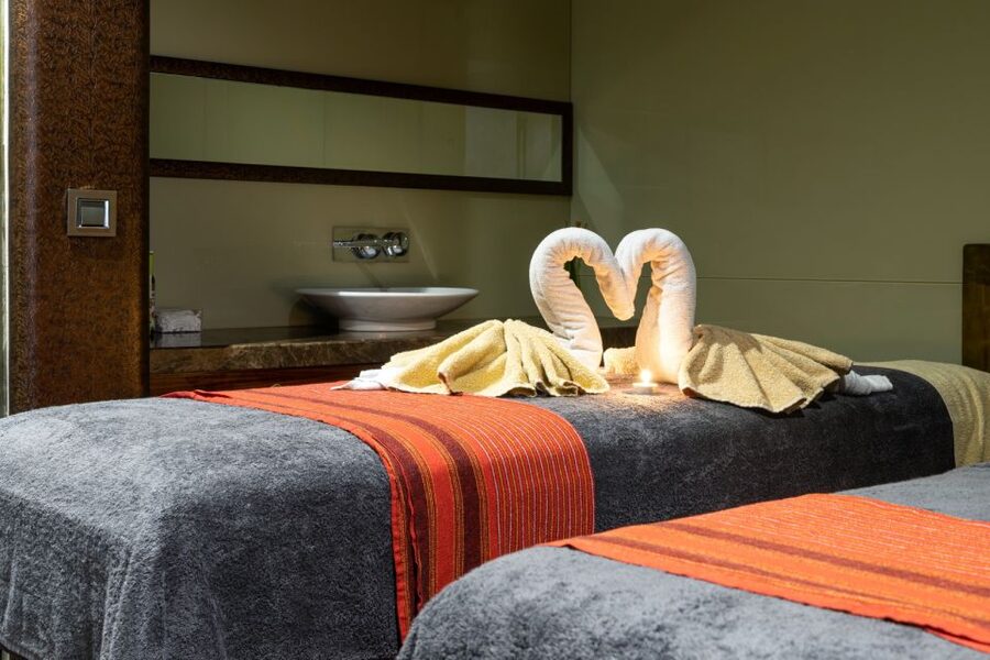 Istanbul: Private Turkish Bath, Massage, and Pool in Taksim - Massage Add-Ons: Optional, Private, and Often a Strong Match