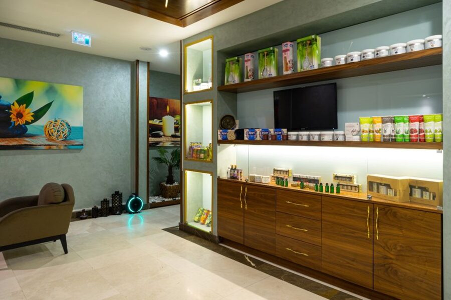 Istanbul: Private Turkish Bath, Massage, and Pool in Taksim - Pool, Sauna, and the Real Goal: Relax Without Rushing