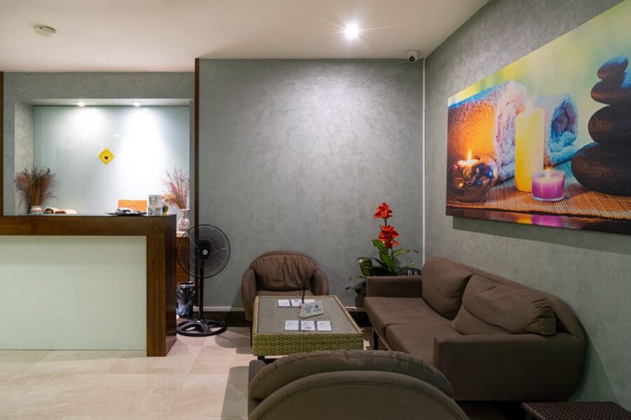 Istanbul: Private Turkish Bath, Massage, and Pool in Taksim - What’s Included, What’s Not, and What to Bring