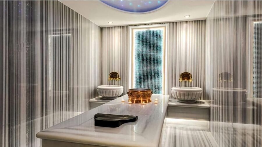 Istanbul: Private Turkish Bath, Massage, and Spa in Old City - Massage Options: Choosing 30, 50, or 75 Minutes That Actually Fits