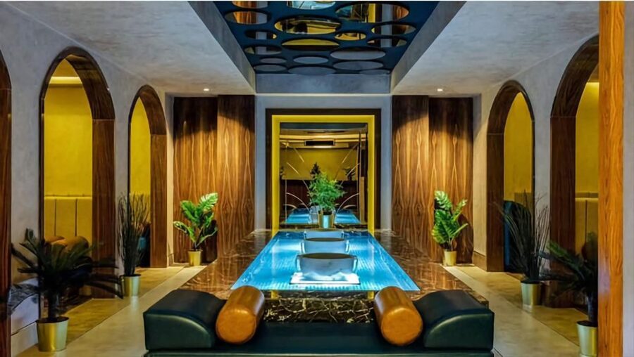 Istanbul: Private Turkish Bath, Massage, and Spa in Old City - The Little Things That Make It Feel Like a Real Istanbul Spa Day
