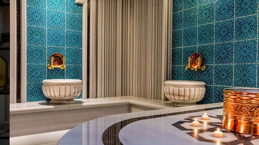 Istanbul: Private Turkish Bath, Massage, and Spa in Old City - Old City Location: How to Pair This With Hagia Sophia, Topkapi, and the Bazaar