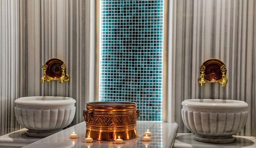 Istanbul: Private Turkish Bath, Massage, and Spa in Old City - Price and Value: Why $53 Can Feel Like a Good Deal