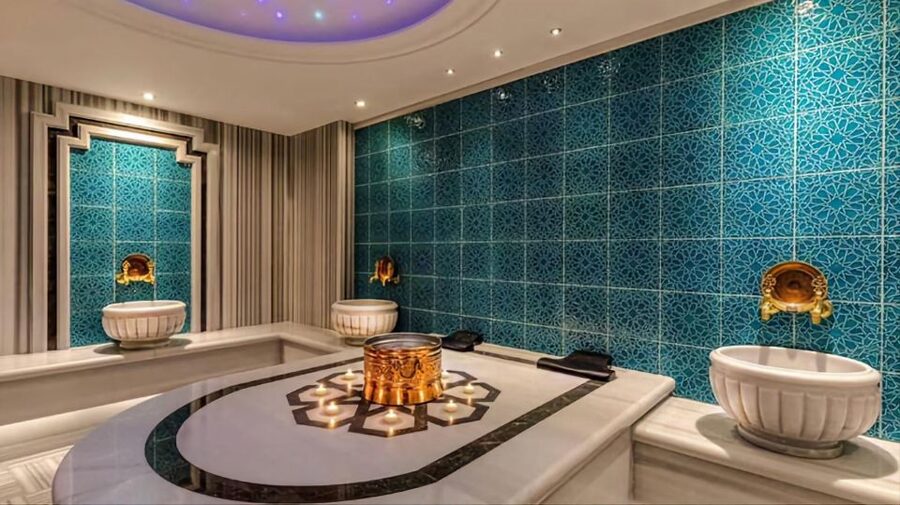 Istanbul: Private Turkish Bath, Massage, and Spa in Old City - Who This Hamam and Massage Works Best For