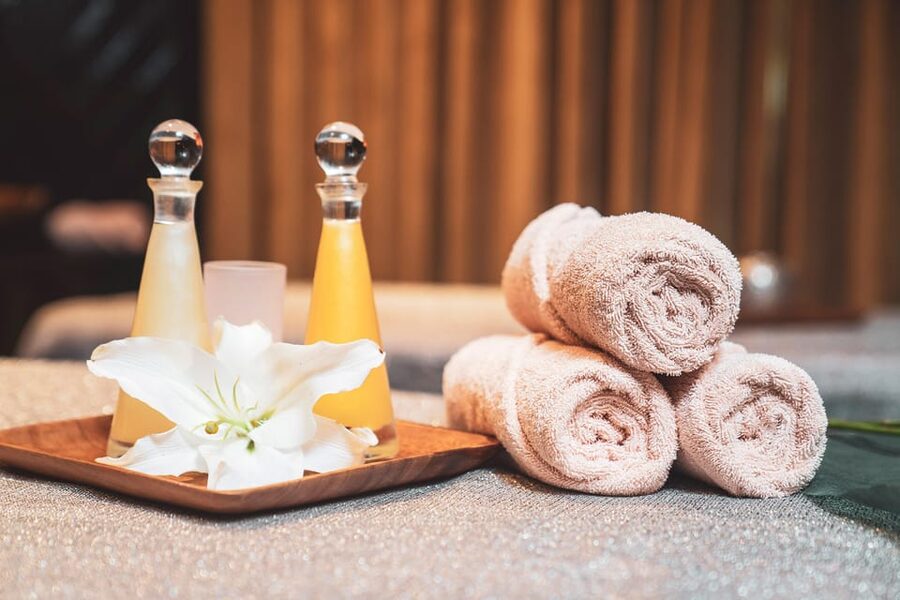 Istanbul: Private Turkish Bath, Spa, and Massage in Sisli - Ottoman Hammam Ritual in Sisli, Ramada Plaza Istanbul City Center