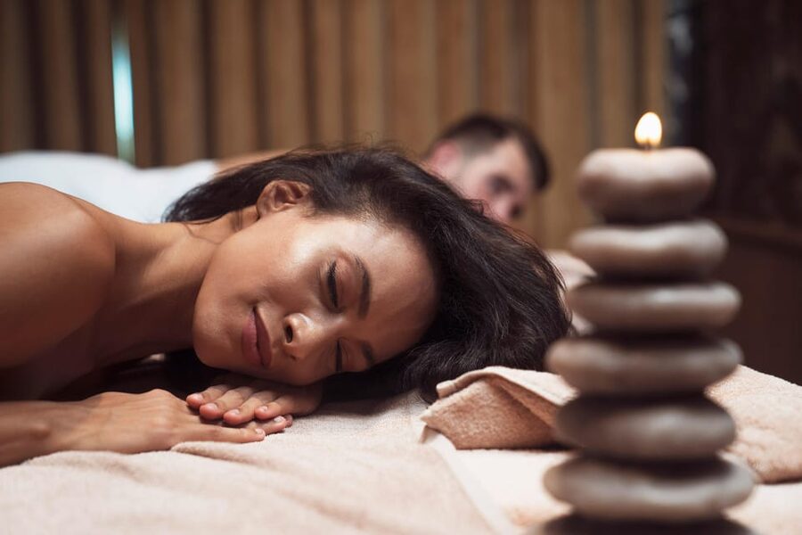Istanbul: Private Turkish Bath, Spa, and Massage in Sisli - Your 50 to 100 Minute Flow, from Hot Room to Foam