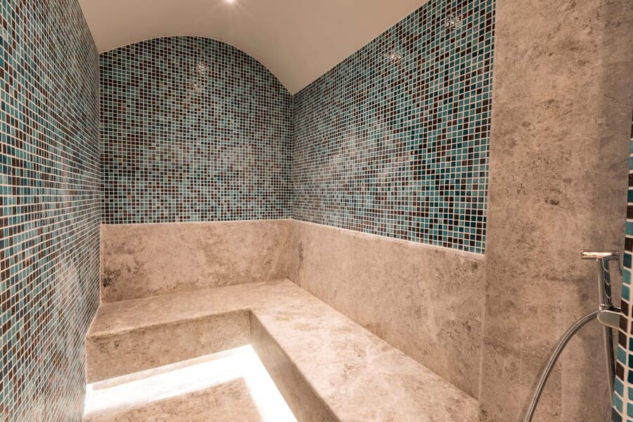 Istanbul: Private Turkish Bath, Spa and Massage in Taksim - Massage After the Steam: Aromatherapy Body, Optional Head Massage