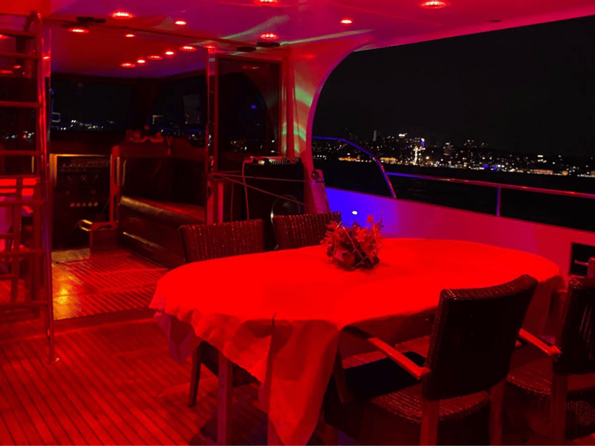 Istanbul: Private Yacht Organization on Bosphorus (14 Meter) - Price and value: $325 per group up to 12, for a private Bosphorus window