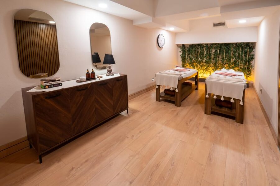 Istanbul: Public, Private or VIP Hammam & Spa in Old City - Key Hammam Highlights to Know Before You Go