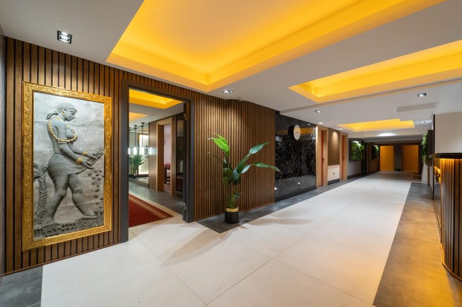 Istanbul: Public, Private or VIP Hammam & Spa in Old City - Who This Hammam Suits Best