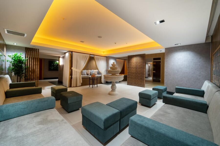 Istanbul: Public, Private or VIP Hammam & Spa in Old City - Public, Private, or VIP: Picking the Right Level of Privacy