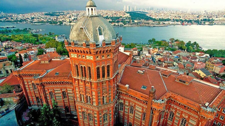 Istanbul Revealed: Historic Pathways and Bosphorus Serenity - Chora Church and the Chora area stop: why this can outshine the big-ticket icons
