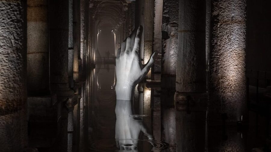 Istanbul's Exclusive Duo: Basilica Cistern & Topkapı Palace - Two icons in 75 minutes: how this “duo” tour actually feels